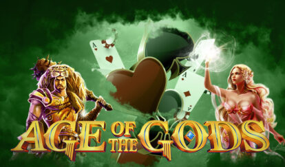 Age of the gods Pokerde 200 Euroya Varan Günlük Ödülleri Kazanın